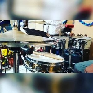 Meet your Posher, Joel